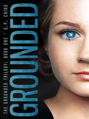 cover image of Grounded